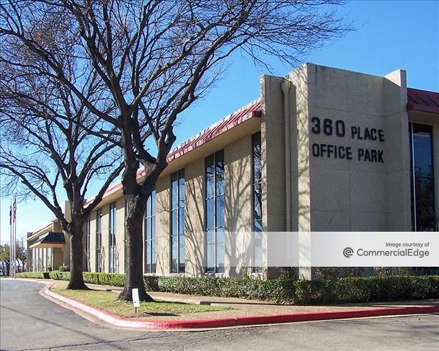 1201 North Watson Road, Arlington, TX 76006