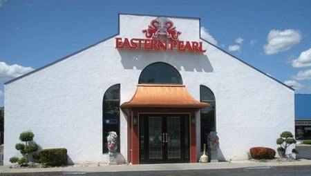 Retail space for Sale at 938 Maple Road in Amherst