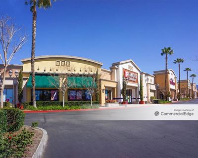 Citrus Plaza