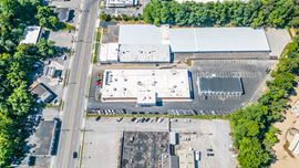2727 Franklin Road, SW           