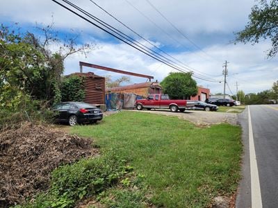 Douglasville Industrial, Outdoor Storage, or Automotive Opportunity