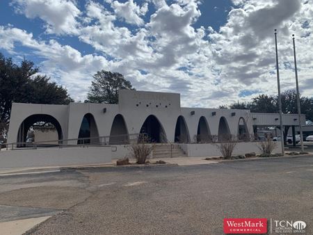 6601 Indiana Ave - Lubbock