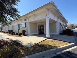 Novant Health Urgent Care