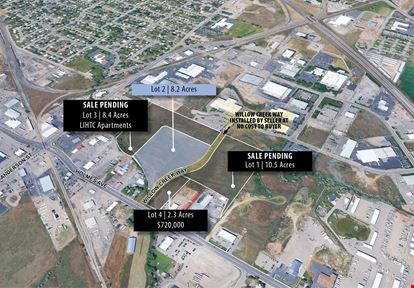 Willow Creek | Lot 2