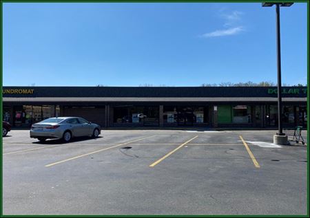 Retail space for Rent at 435 Agler Rd in Columbus