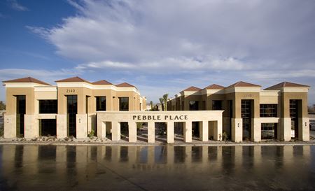Office space for Rent at 2140 E Pebble Rd in Las Vegas