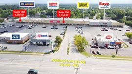 Village Plaza