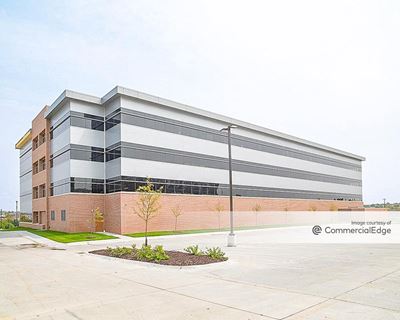 West Dodge Hills Office Building II