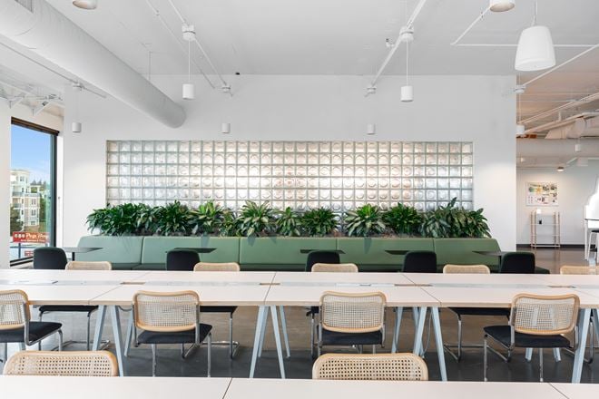 WeWork - 1448 NW Market St