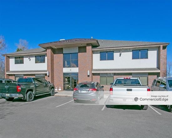 Spring Creek Office Park