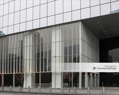 Office space for Rent at 4 World Trade Center in New York