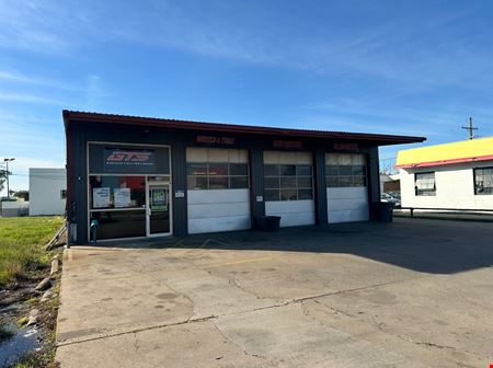 Photo of commercial space at 830 11th St in Beaumont
