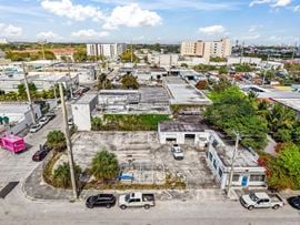 775 NW 21 St Miami FL 33127