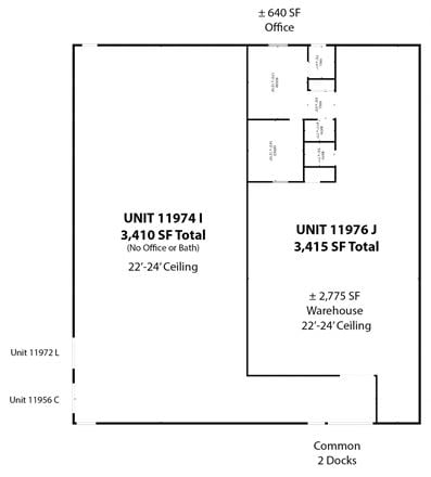 11962F Oak Creek Pkwy