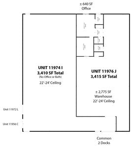 11962F Oak Creek Pkwy