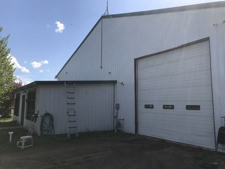 Industrial space for Rent at 9026 Kautzman Rd in Billings