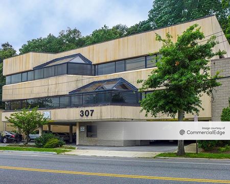 Office space for Rent at 307 East Shore Road in Great Neck