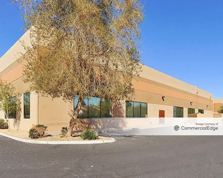 Photo of commercial space at 9801 South 51st Street in Phoenix