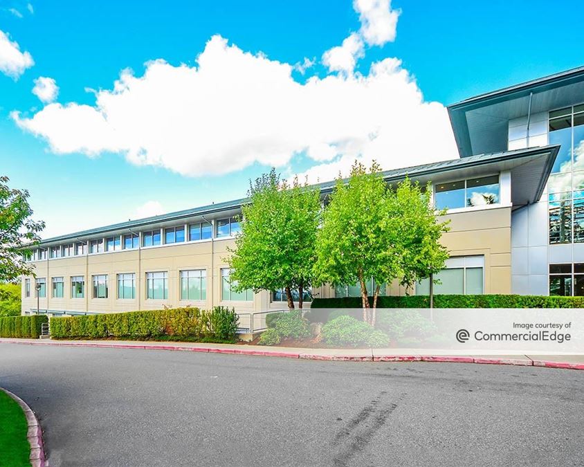 CHI Franciscan Harrison Medical Center Harlow Medical Building 1780