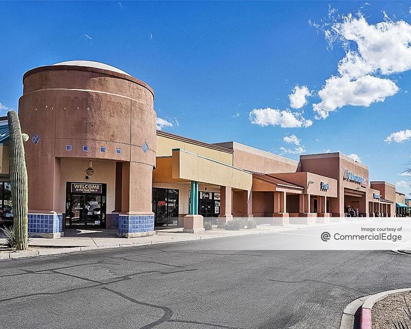 Gateview Park 6965 North Hayden Road Property & Listing Details