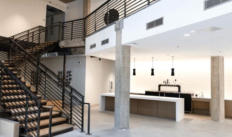 Venture X - Dallas Addison