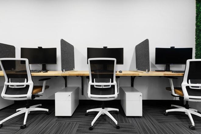Think Tank Cowork