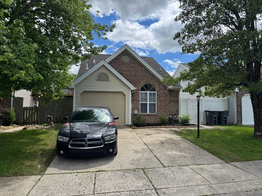 Single Family Rental Portfolio