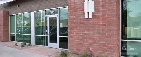 Built-Out Medical Office for Lease in Gilbert - Gilbert