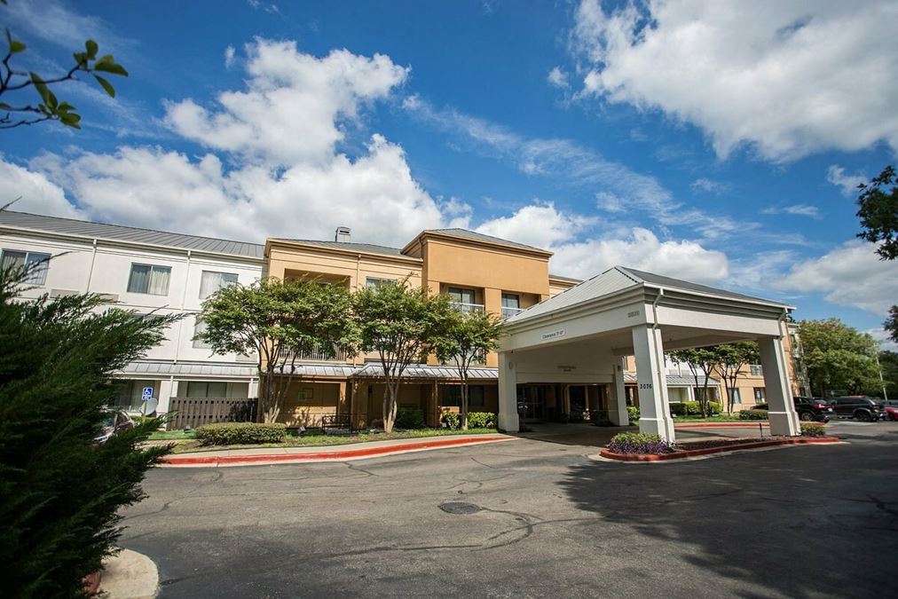 Courtyard Memphis East/Bill Morris Parkway