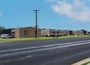 Villa Maria Office/Flex Property