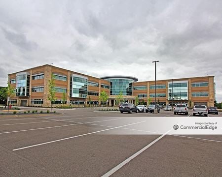 Office space for Rent at 2900 Corporate Place in Chanhassen