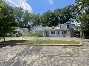 Prime Mixed-Use Redevelopment Opportunity