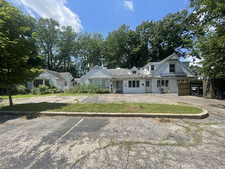 Retail space for Sale at 230-238 N McLean Blvd in Elgin