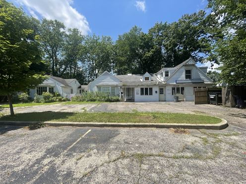 Prime Mixed-Use Redevelopment Opportunity