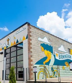 Thrive Coworking - Birmingham