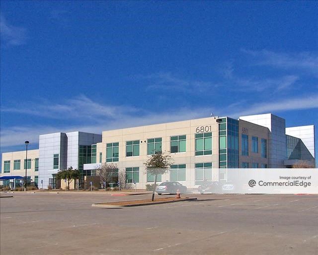 6801 Colwell Blvd, Irving, TX 75039