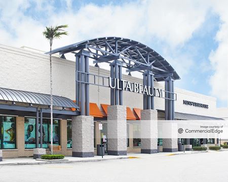 Aventura Shopping Center, Aventura, FL 33180 – Retail Space