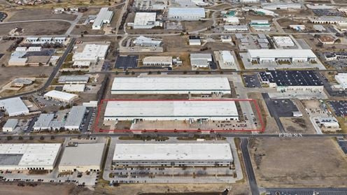 Former Golf Warehouse
