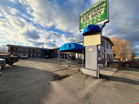 Unassigned space for Sale at 210 N Main St in Deer Lodge