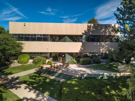 Office space for Rent at 2905 Wilderness Place in Boulder