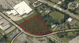 2.3 Acres Moody AL