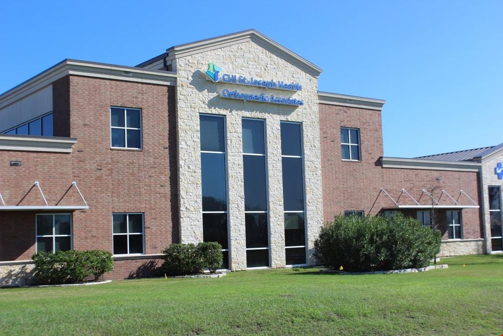 Creekside Professional Building