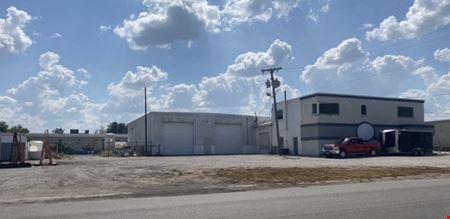 Industrial space for Sale at 1602 W 7th St in Owensboro