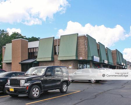 Office space for Rent at 1577 West Ridge Road in Rochester