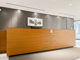 Regus - Montreal - Boul Cremazie