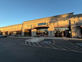 Pierpont Commerce Center
