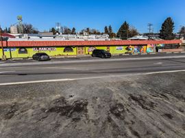 Newly Remodeled Bar/Restaurant in Zillah, WA