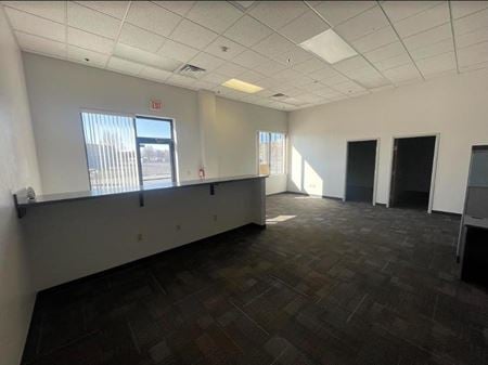 Photo of commercial space at 130 Moore Ln in Billings