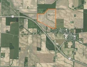 0 Township Rd 197 