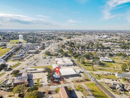 Industrial space for Sale at 203 Winchester Dr in Lafayette